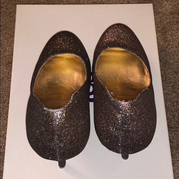 Bakers high heels 💜 - Picture 8 of 15